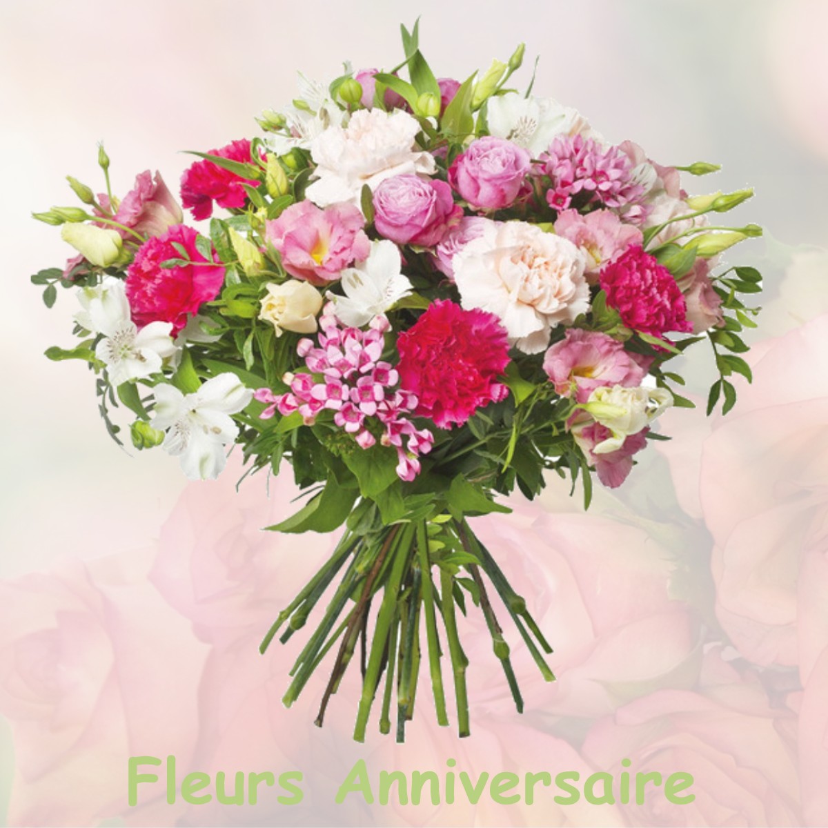 fleurs anniversaire MARIGNE-LAILLE